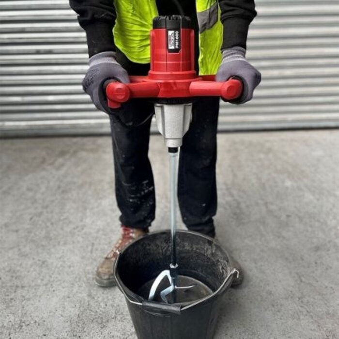 Lumberjack Paddle Mixer - PM1600