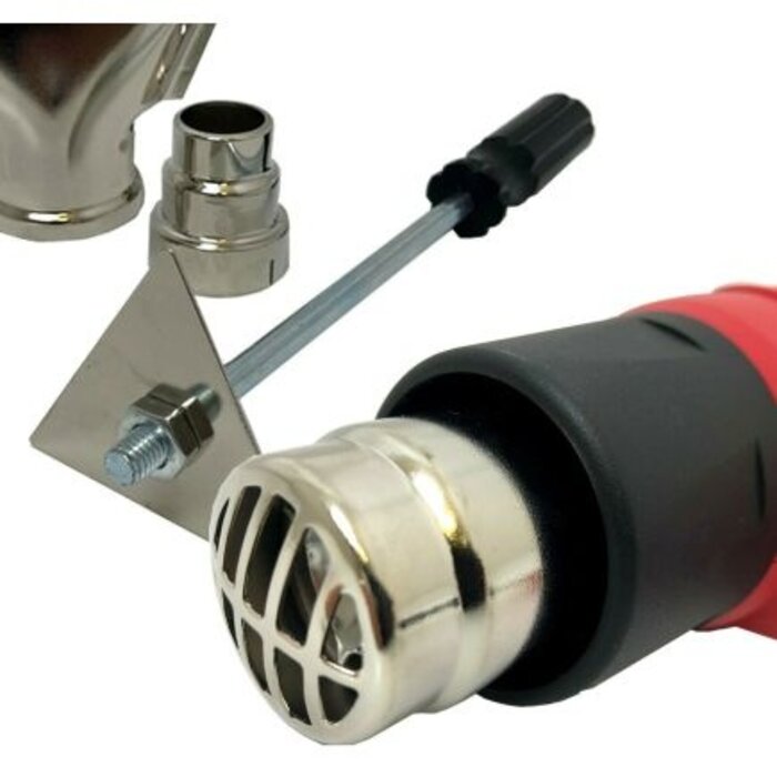 Lumberjack HG1800 Heat Gun