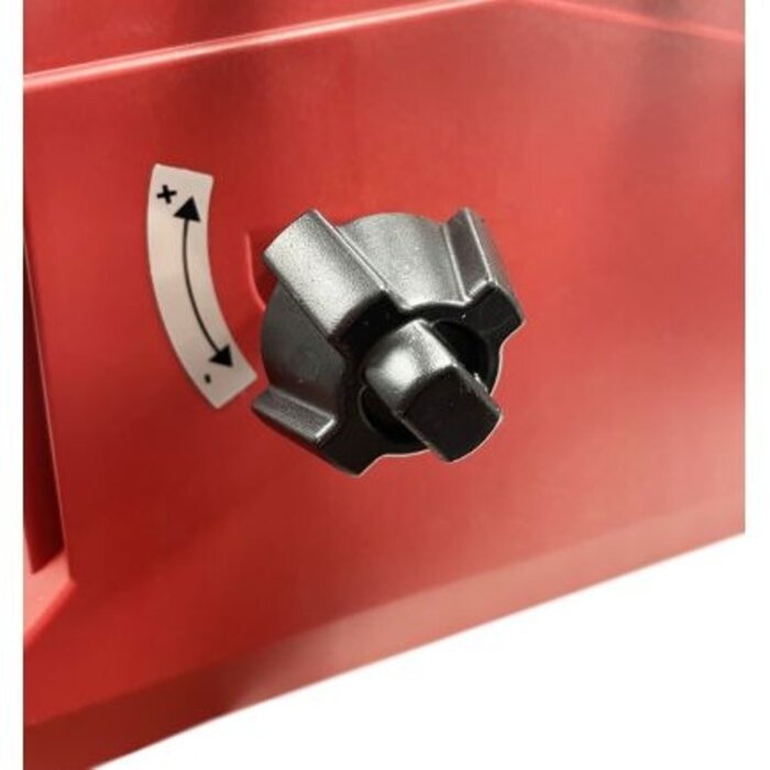 Lumberjack 200mm Whetstone Sharpener System - WSBG200