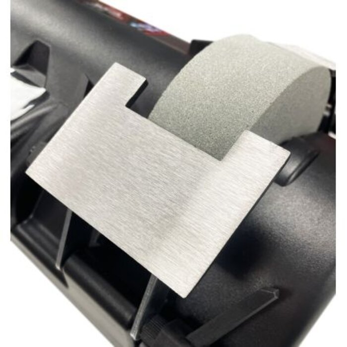 Lumberjack Electric Multipurpose Tool Sharpener Machine - CBS45LS