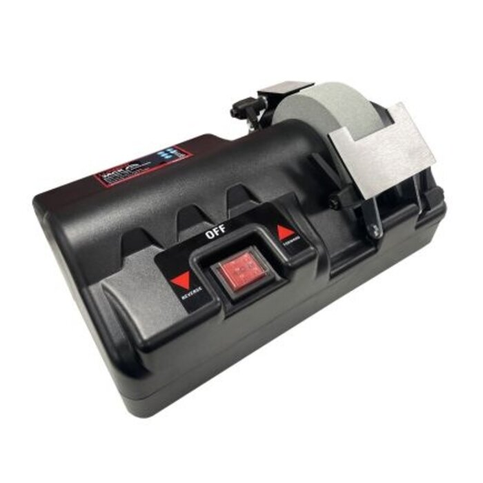 Lumberjack Electric Multipurpose Tool Sharpener Machine - CBS45LS