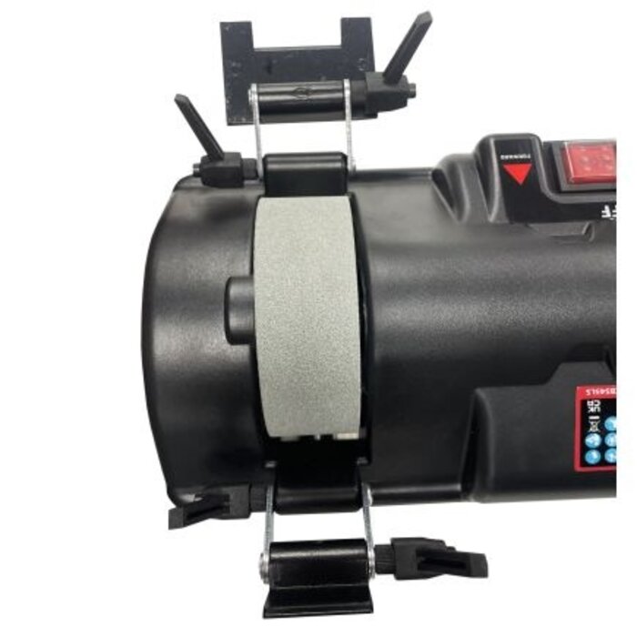 Lumberjack Electric Multipurpose Tool Sharpener Machine - CBS45LS