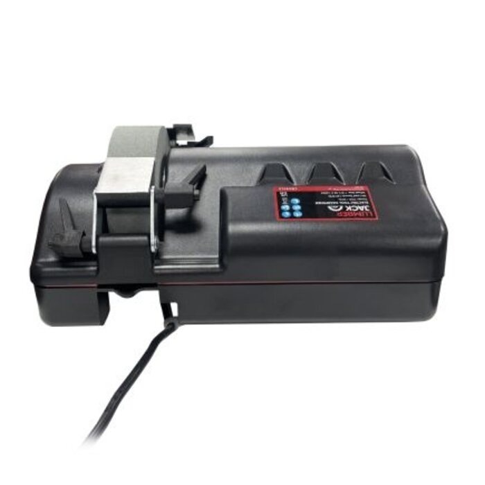 Lumberjack Electric Multipurpose Tool Sharpener Machine - CBS45LS