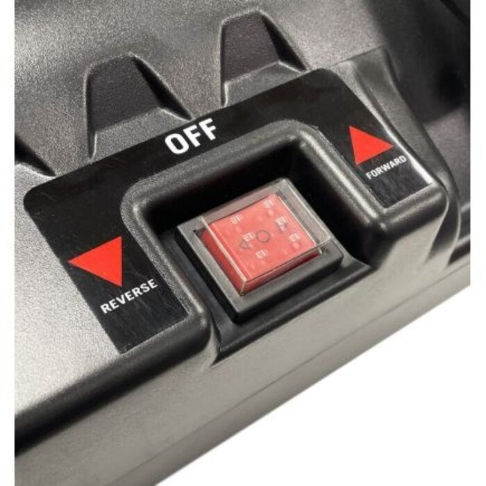 Lumberjack Electric Multipurpose Tool Sharpener Machine - CBS45LS