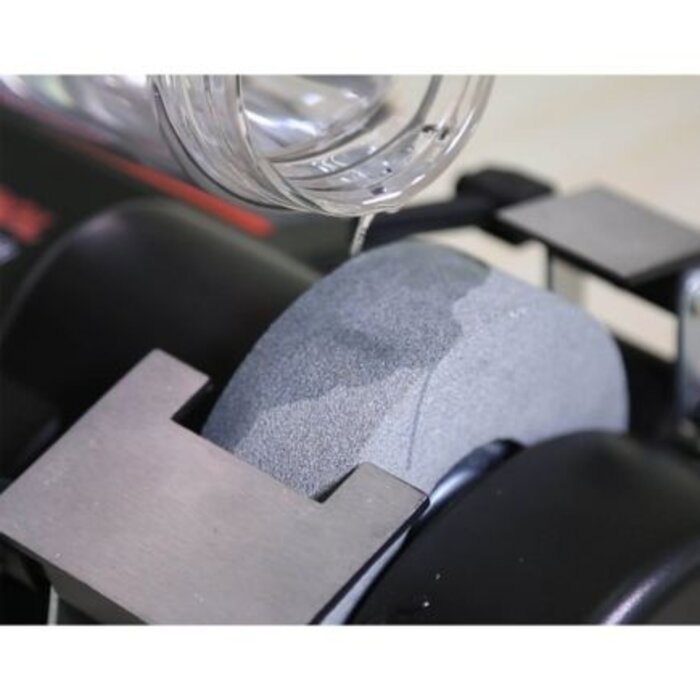 Lumberjack Electric Multipurpose Tool Sharpener Machine - CBS45LS