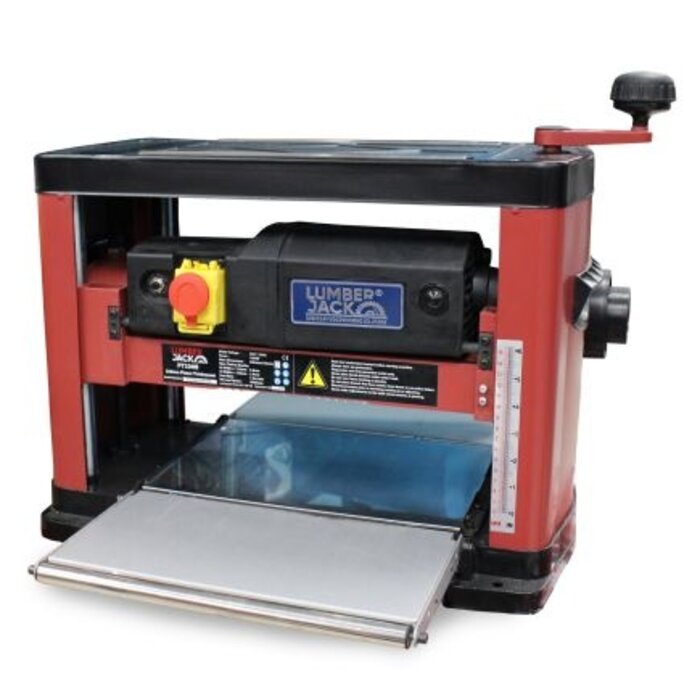 Lumberjack Lumberjack PT330B Bench top planer