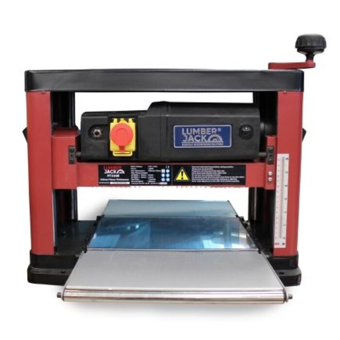 Lumberjack Lumberjack Vandiktebank 330mm - PT330B