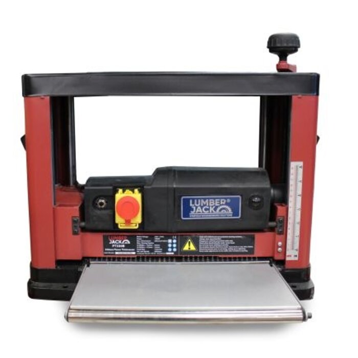 Lumberjack Lumberjack PT330B Bench top planer