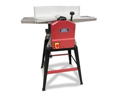 Lumberjack Vandiktebank-schaafbank - PT254 - 254mm