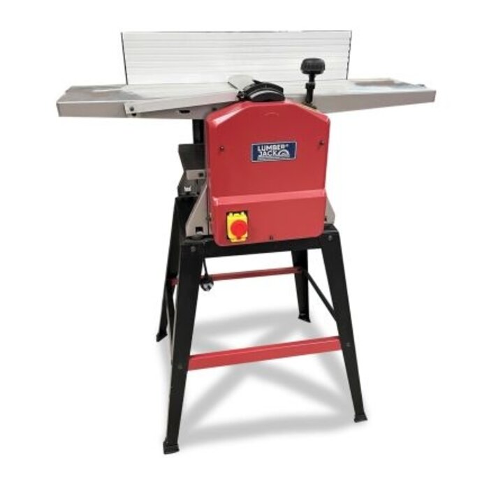 Lumberjack Lumberjack Planer Thicknesser - PT254 - 254mm