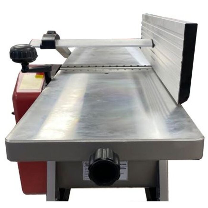 Lumberjack Lumberjack Planer Thicknesser - PT254 - 254mm