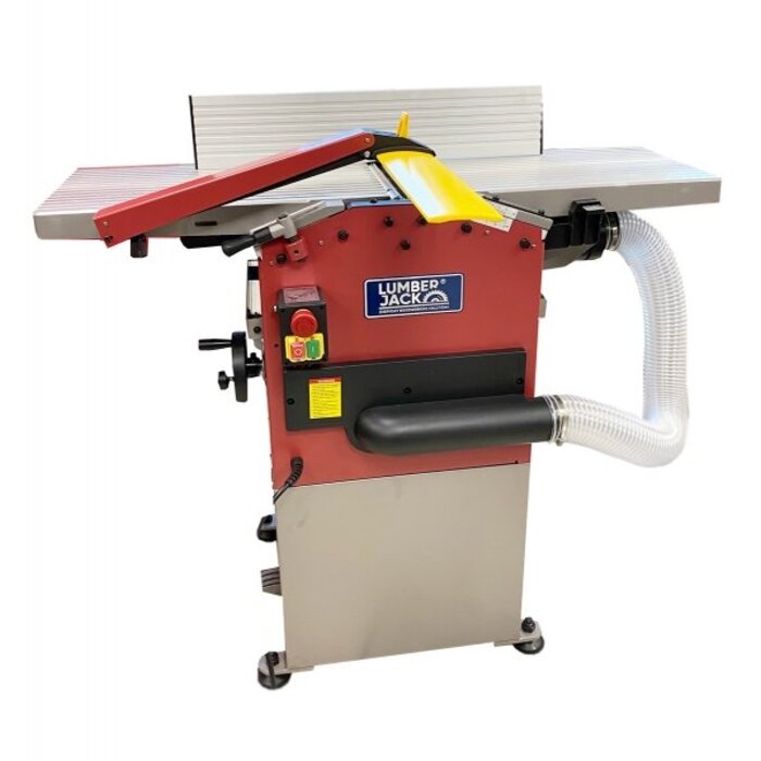 Lumberjack Lumberjack Planer thicknesser - PT305 12 inch