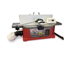 Lumberjack 6" Surface Planer  Bench Top Jointer - BJ1100