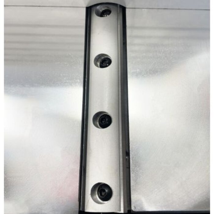 Lumberjack Vlakschaafmachine  BJ1100 - 150 mm