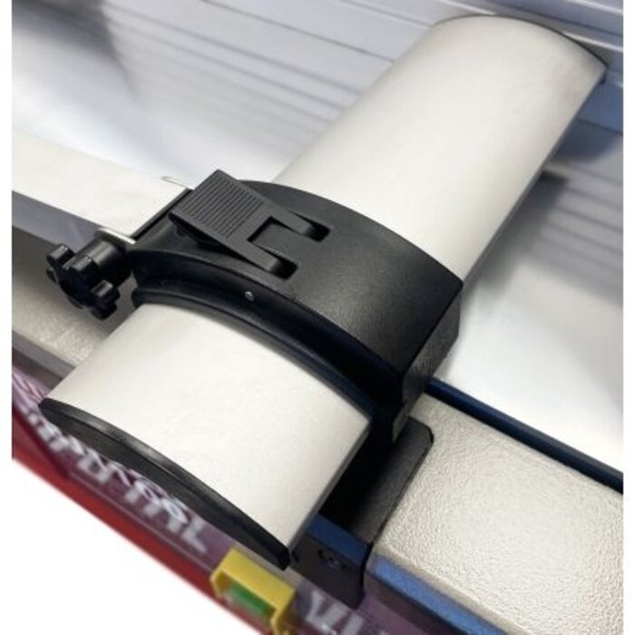 Lumberjack Vlakschaafmachine 150 mm - BJ1100