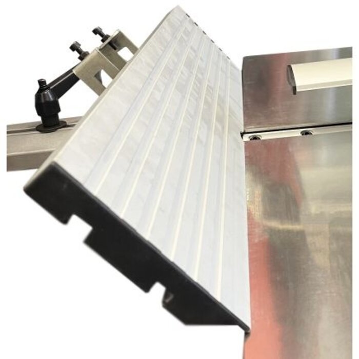 Lumberjack Vlakschaafmachine  BJ1100 - 150 mm