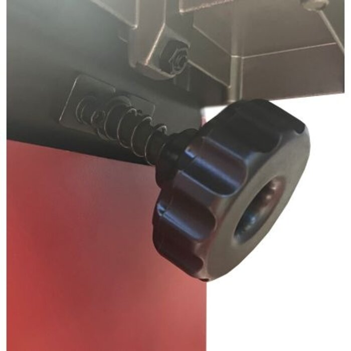 Lumberjack Vlakschaafmachine 150 mm - BJ1100