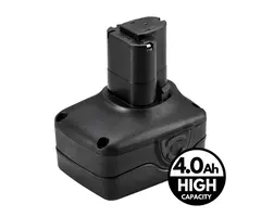 AC Delco Battery 10.8 V 4.0Ah - AB1212LA