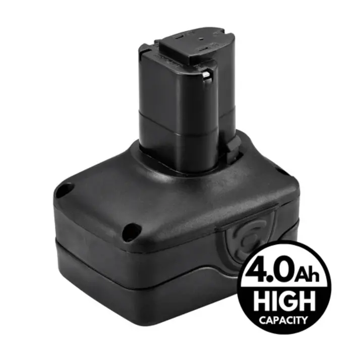 AC Delco Battery 10.8 V 4.0Ah - AB1212LA