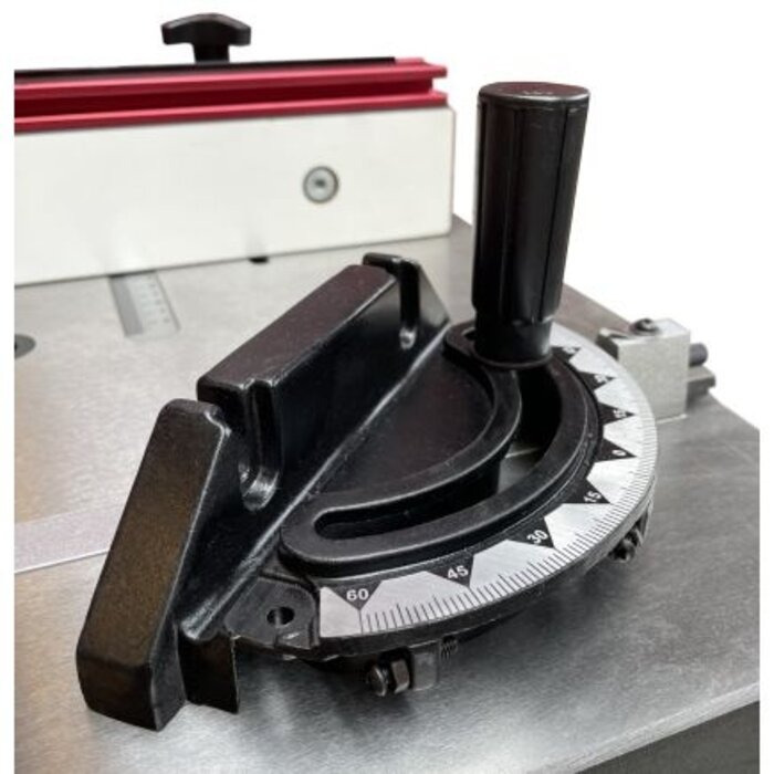 Lumberjack Lumberjack  Cast Iron Router Table - RTS650