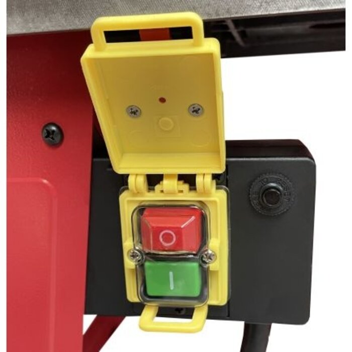 Lumberjack Lumberjack  Cast Iron Router Table - RTS650