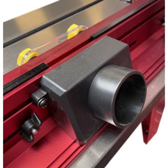 Lumberjack Lumberjack  Cast Iron Router Table - RTS650