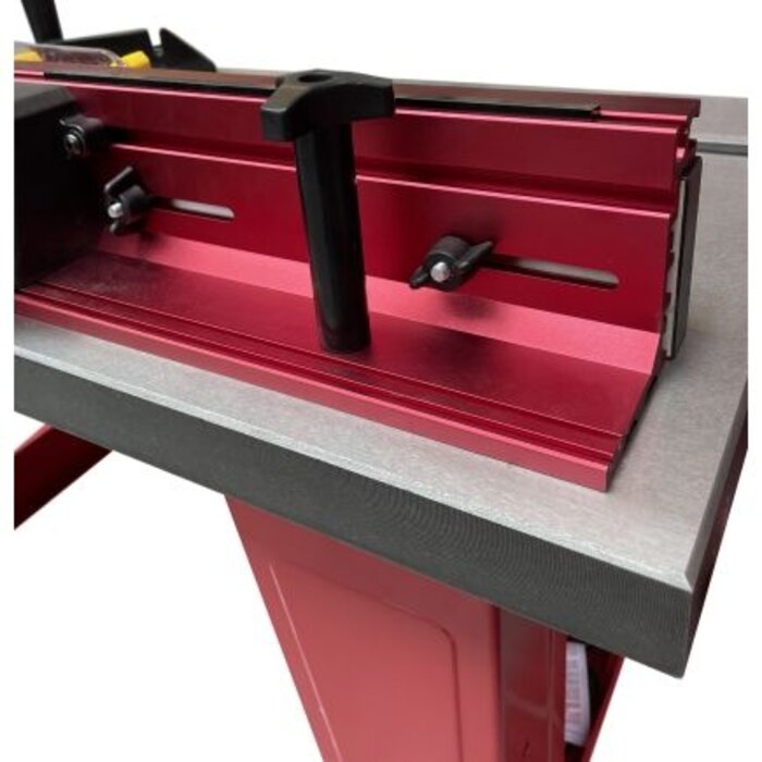 Lumberjack Lumberjack  Cast Iron Router Table - RTS650