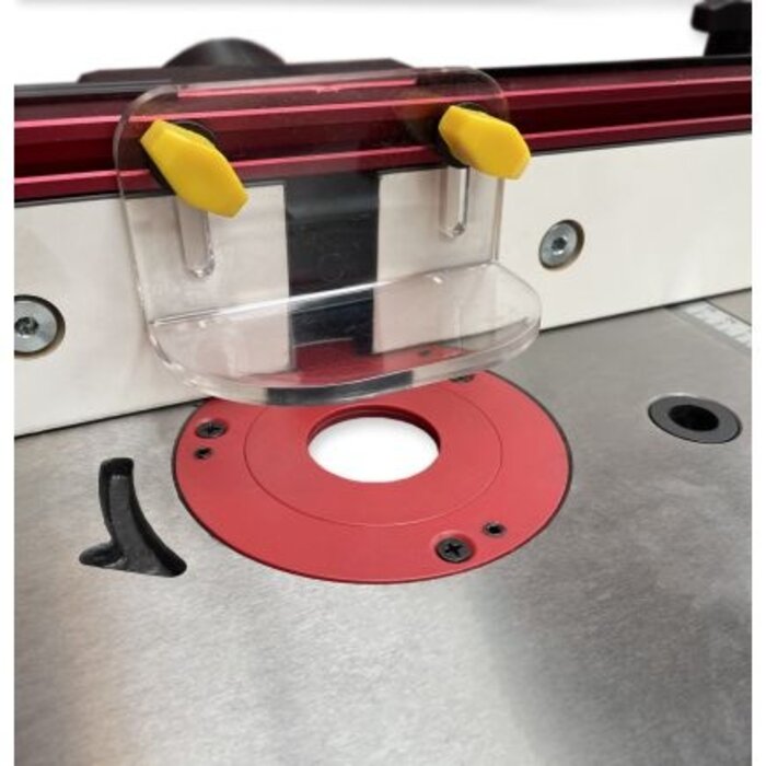 Lumberjack Lumberjack  Cast Iron Router Table - RTS650