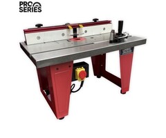 Lumberjack Lumberjack Cast Iron Router Table - RTS650