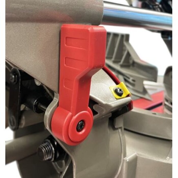 Lumberjack Lumberjack PRO SERIES afkortzaag 305mm - LSM-12DSA