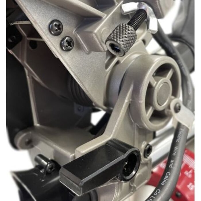 Lumberjack Lumberjack PRO SERIES afkortzaag 305mm - LSM-12DSA