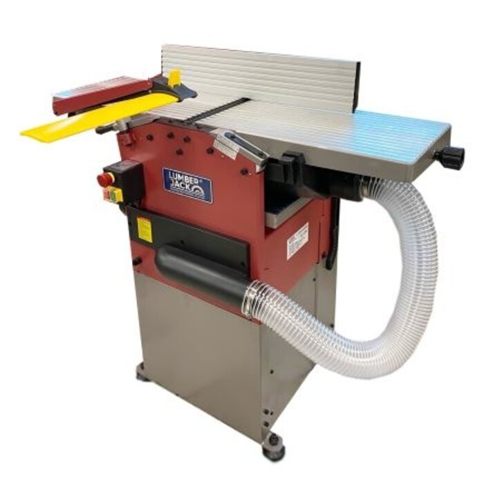 Lumberjack Lumberjack Planer thicknesser - PT305 12 inch