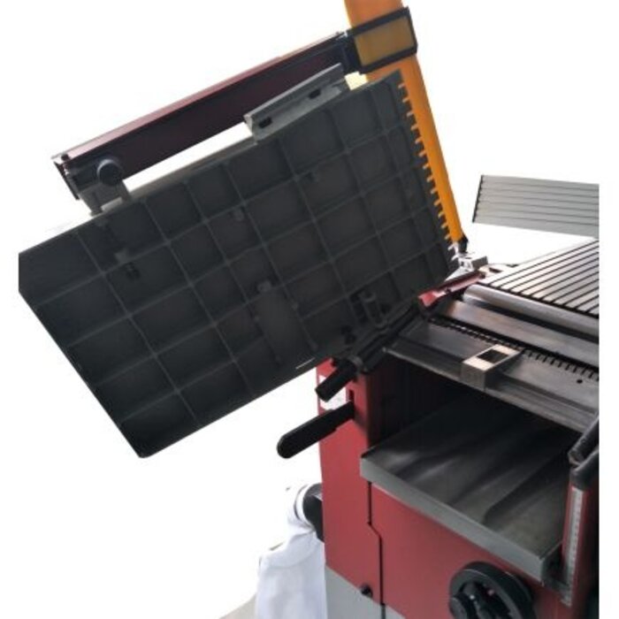 Lumberjack Lumberjack Planer thicknesser - PT305 12 inch