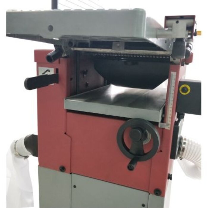 Lumberjack Lumberjack Planer thicknesser - PT305 12 inch