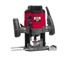 Lumberjack Lumberjack Plunge Router PR 14