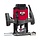 Lumberjack Bovenfrees PR 14