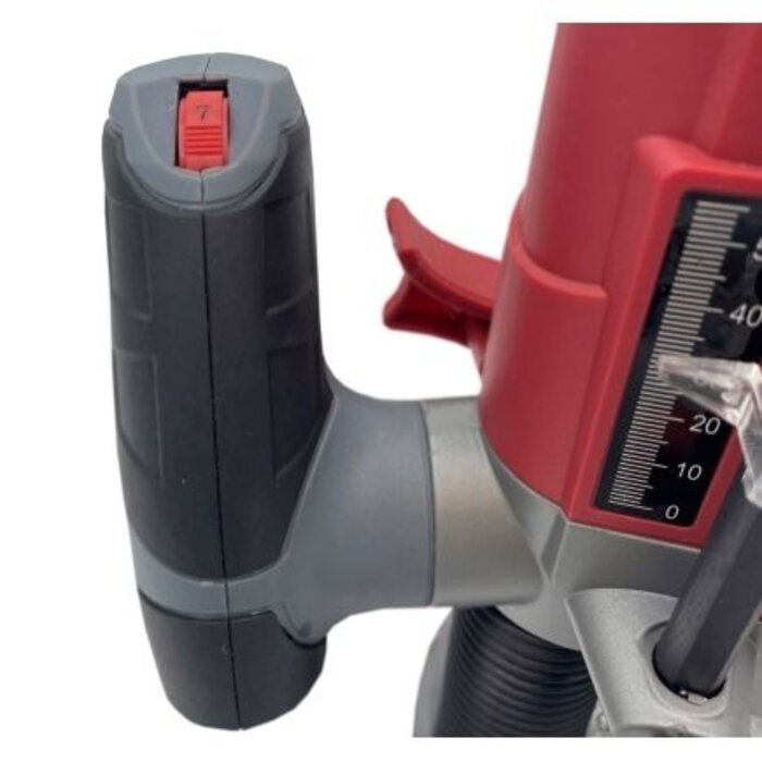 Lumberjack Lumberjack Plunge Router PR 14