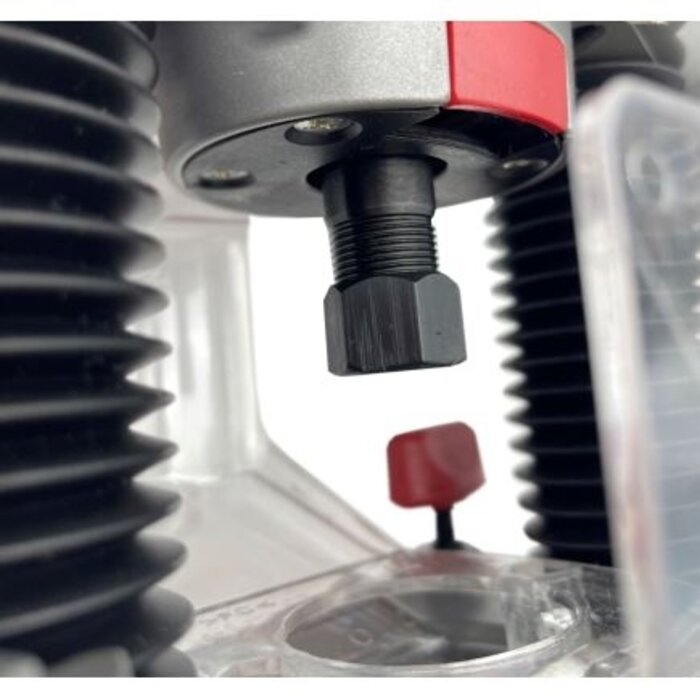 Lumberjack Lumberjack Plunge Router PR 14