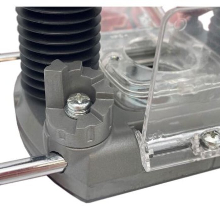 Lumberjack Lumberjack Plunge Router PR 14