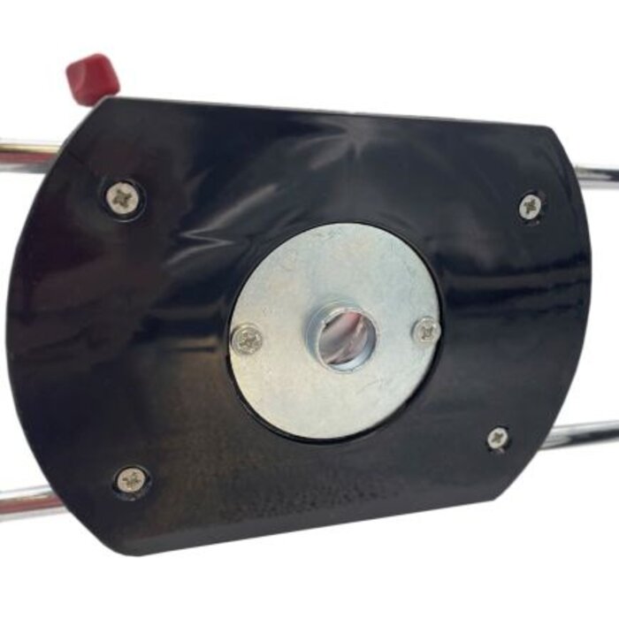 Lumberjack Lumberjack Bovenfrees PR 14