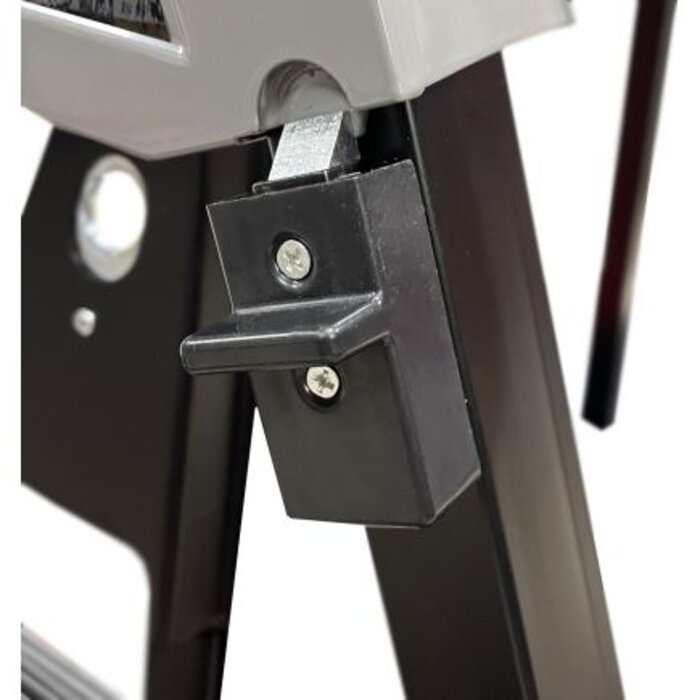 Lumberjack Lumberjack JAWHORSE 1000 kg Portable Clamping Work Station