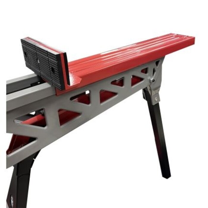 Lumberjack Lumberjack JAWHORSE 1000 kg Portable Clamping Work Station
