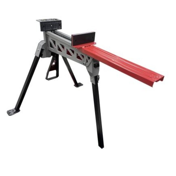 Lumberjack Lumberjack JAWHORSE 1000 kg Portable Clamping Work Station