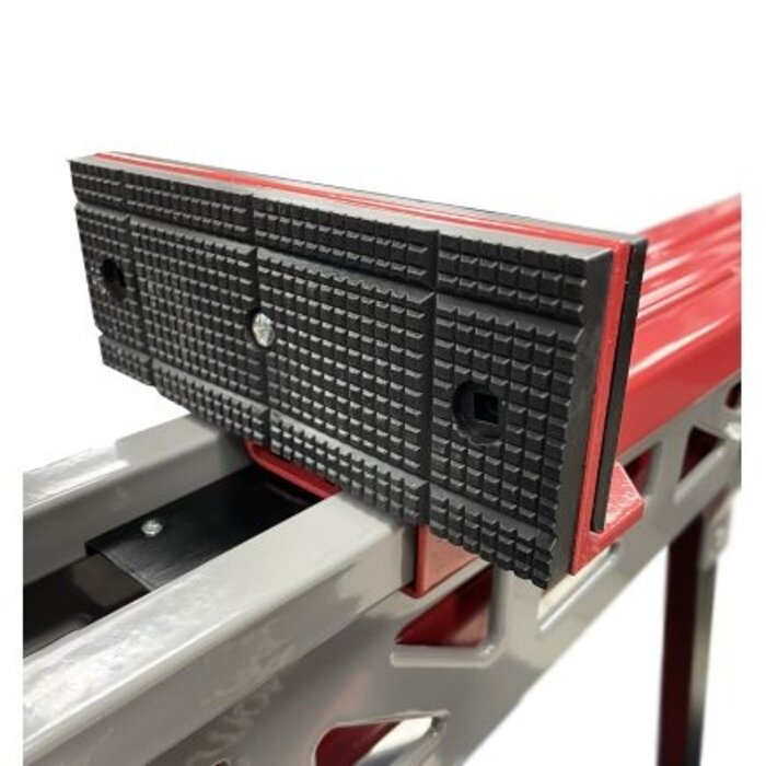 Lumberjack Lumberjack JAWHORSE 1000 kg Portable Clamping Work Station