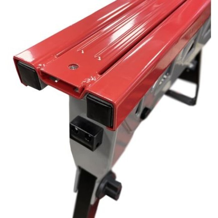 Lumberjack Lumberjack JAWHORSE 1000 kg Portable Clamping Work Station