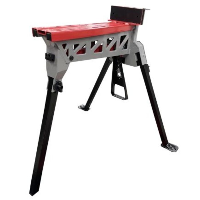 Lumberjack Lumberjack JAWHORSE 1000 kg Portable Clamping Work Station
