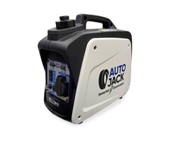 Autojack Generator benzine 4-takt IG950I - 800W