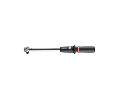 Facom Torque wrench with fixed ratchet 1/2 " - 60-340 Nm