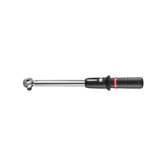 Facom Torque wrench with fixed ratchet 1/2 "  - 60-340 Nm