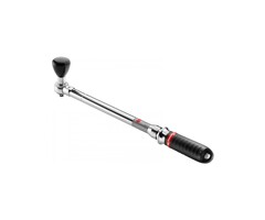 Facom Torque wrench with interchangeable head 1/4"